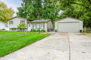 1246 Adams Drive, Saint Joseph, MI 49085