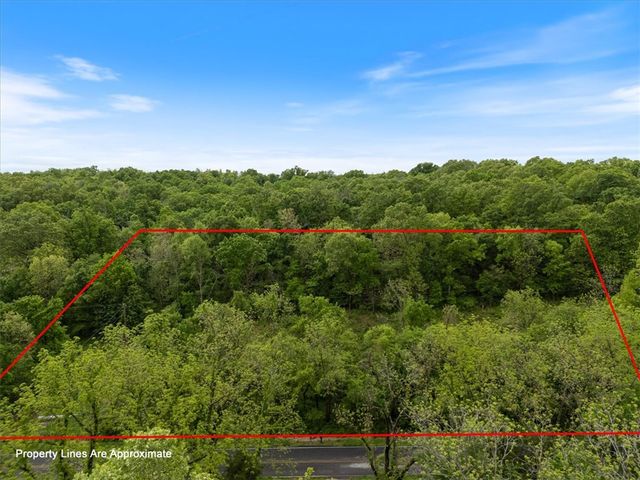 KECK Road, Siloam Springs, AR 72761
