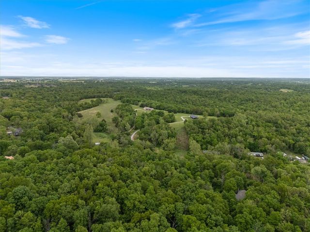 KECK Road, Siloam Springs, AR 72761