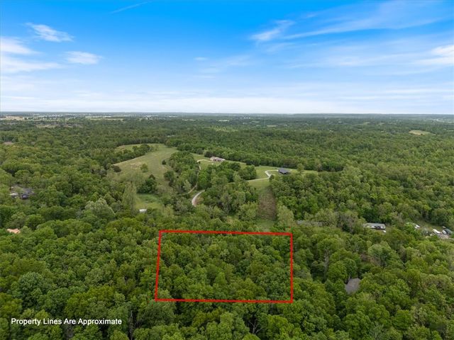 KECK Road, Siloam Springs, AR 72761