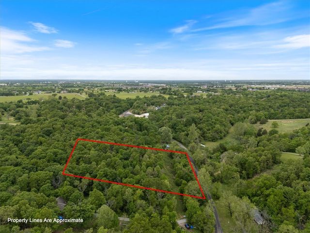 KECK Road, Siloam Springs, AR 72761