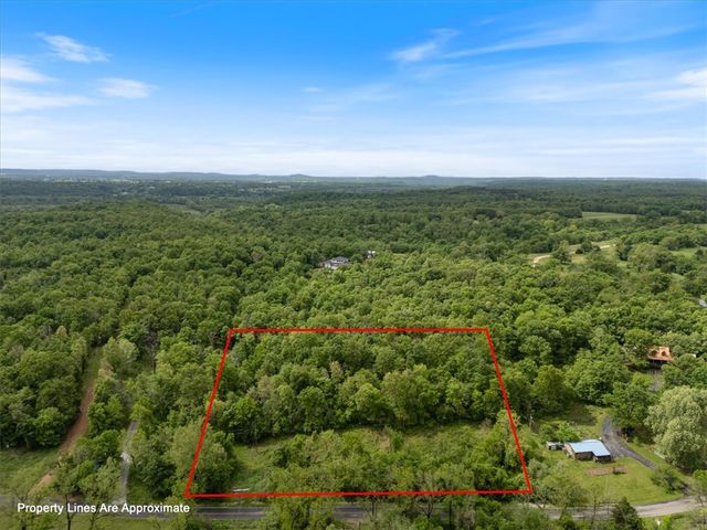 KECK Road, Siloam Springs, AR 72761
