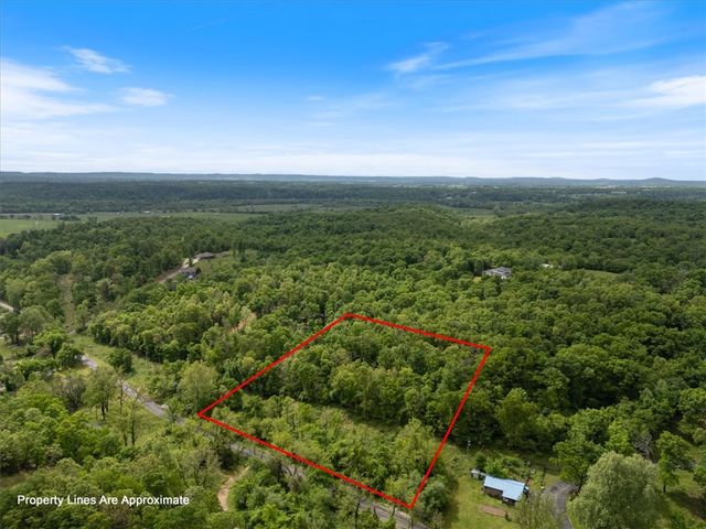 KECK Road, Siloam Springs, AR 72761
