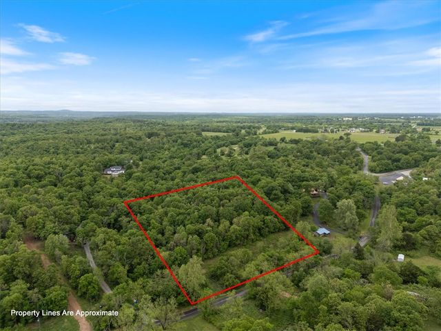 KECK Road, Siloam Springs, AR 72761