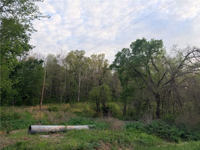 KECK Road, Siloam Springs, AR 72761