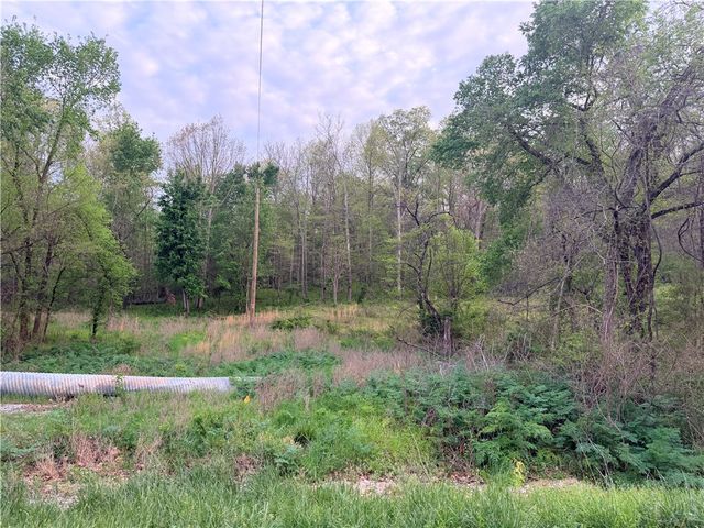 KECK Road, Siloam Springs, AR 72761