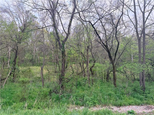 KECK Road, Siloam Springs, AR 72761