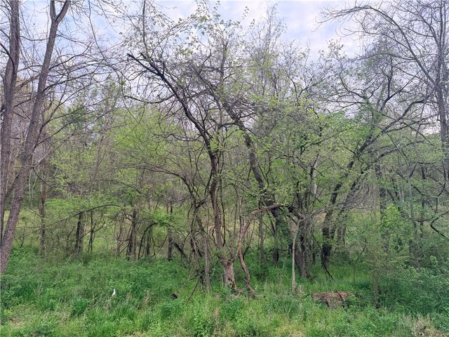 KECK Road, Siloam Springs, AR 72761
