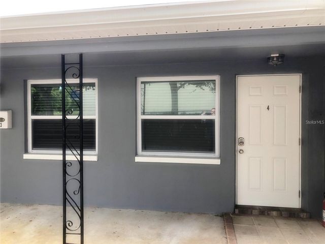 520 70TH STREET N 4, St Petersburg, FL 33710