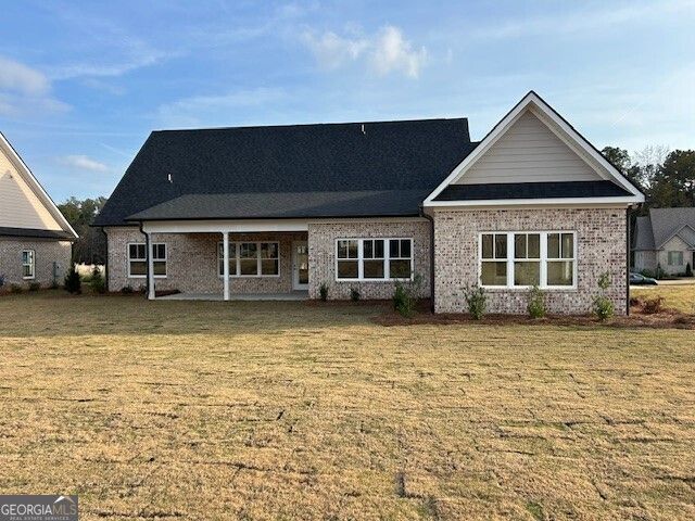 120 Camden Trace, Macon, GA 31210