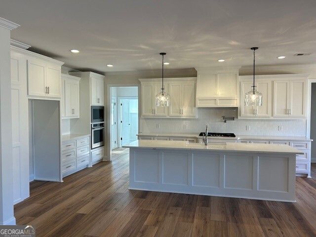 120 Camden Trace, Macon, GA 31210