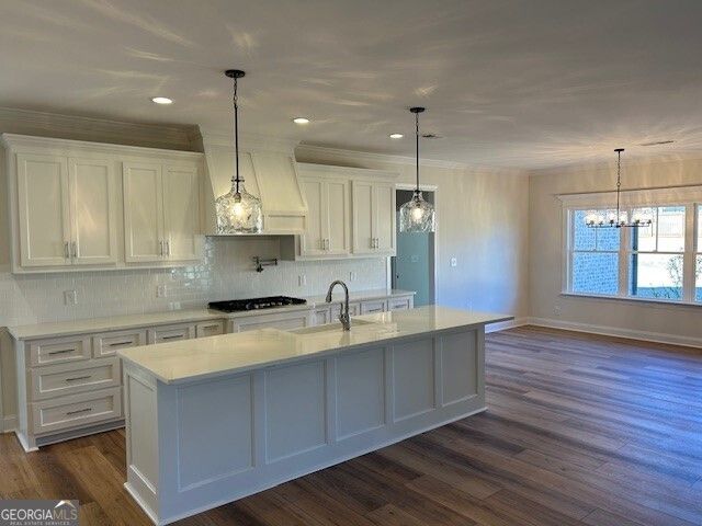 120 Camden Trace, Macon, GA 31210