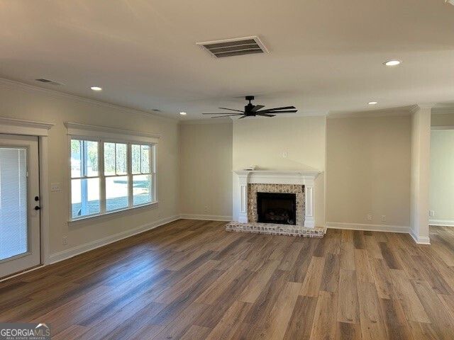 120 Camden Trace, Macon, GA 31210