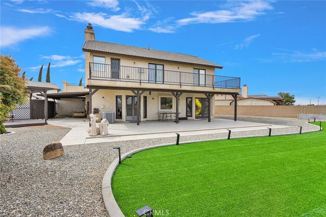 11665 Winterhawk, Apple Valley, CA 92308