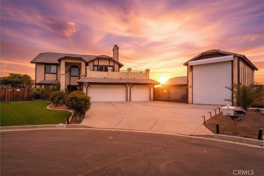 11665 Winterhawk, Apple Valley, CA 92308