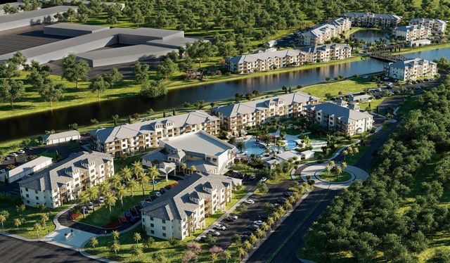 2000 Stirling Road 7-106, Hollywood, FL 33020