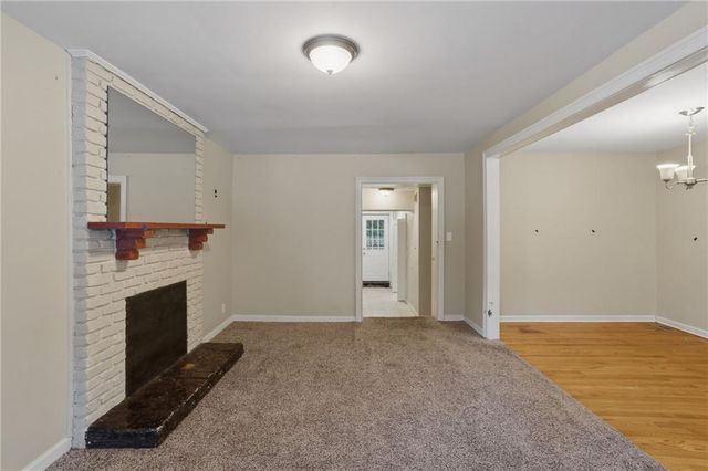 2747 Claire Terrace, Decatur, GA 30032