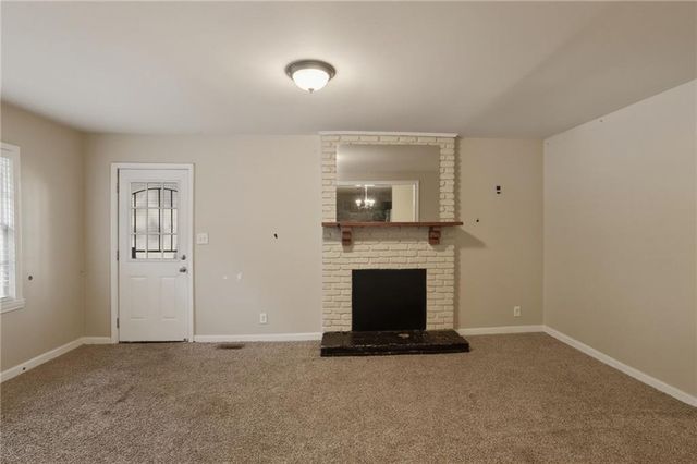 2747 Claire Terrace, Decatur, GA 30032