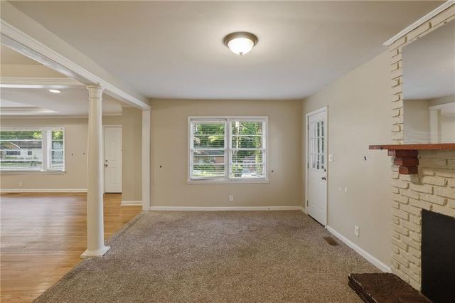 2747 Claire Terrace, Decatur, GA 30032