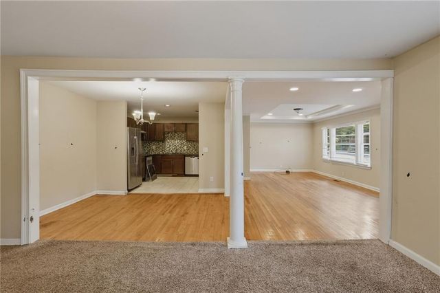 2747 Claire Terrace, Decatur, GA 30032
