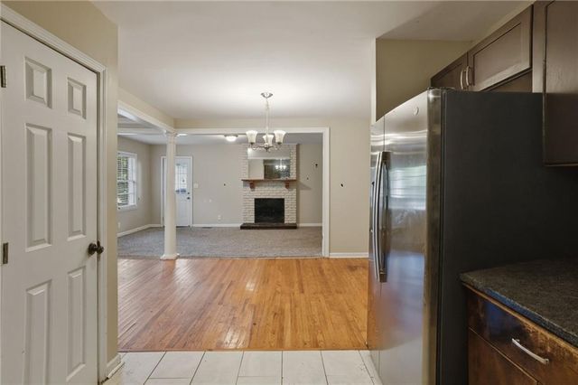 2747 Claire Terrace, Decatur, GA 30032