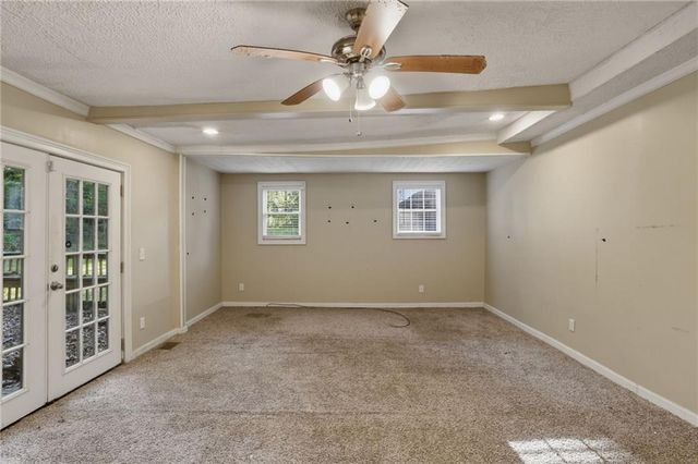 2747 Claire Terrace, Decatur, GA 30032