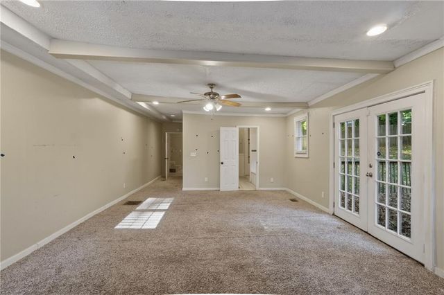 2747 Claire Terrace, Decatur, GA 30032