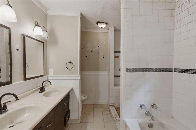 2747 Claire Terrace, Decatur, GA 30032