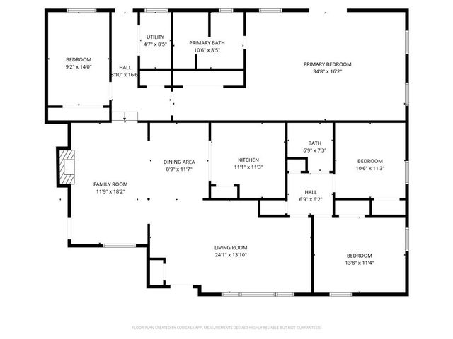 2747 Claire Terrace, Decatur, GA 30032