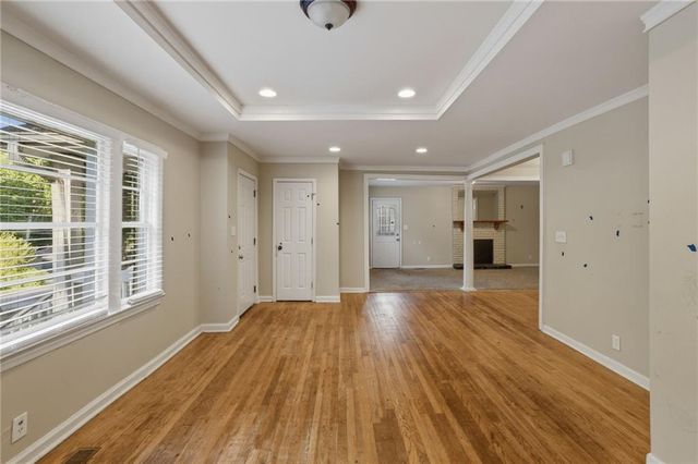 2747 Claire Terrace, Decatur, GA 30032