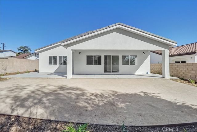 451 Hervey Avenue, Upland, CA 91786