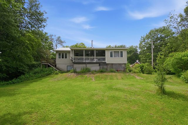 306 Stinson Lake Road, Rumney, NH 03266