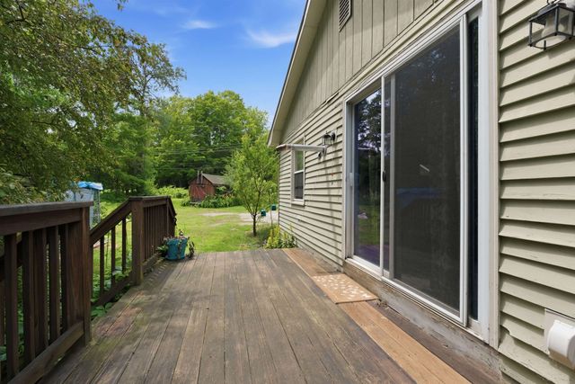 306 Stinson Lake Road, Rumney, NH 03266