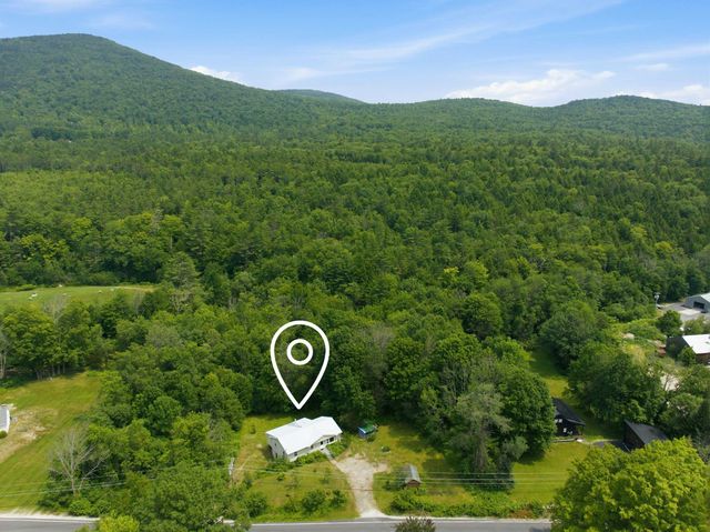 306 Stinson Lake Road, Rumney, NH 03266