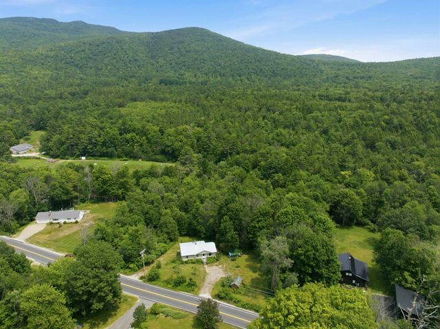306 Stinson Lake Road, Rumney, NH 03266