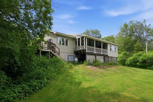 306 Stinson Lake Road, Rumney, NH 03266