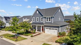 1936 Terramar LN, Virginia Beach, VA 23456