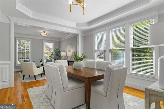 1355 Murrays Loch Place NW, Kennesaw, GA 30152