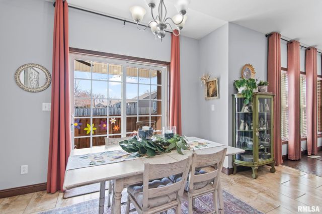 1110 Lost Tree Drive, Sherman, IL 62684