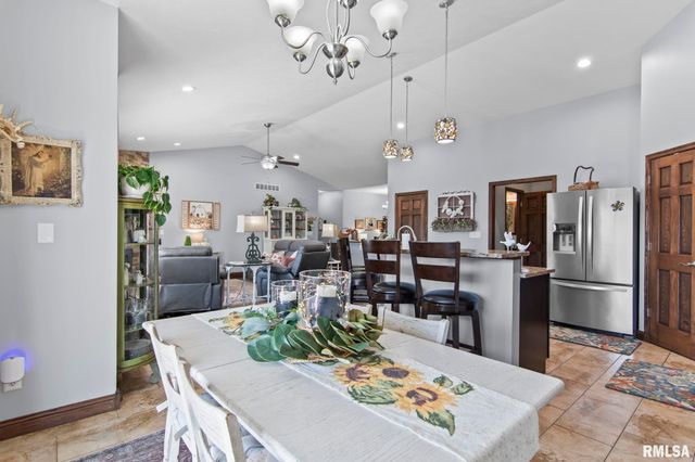 1110 Lost Tree Drive, Sherman, IL 62684