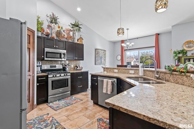 1110 Lost Tree Drive, Sherman, IL 62684