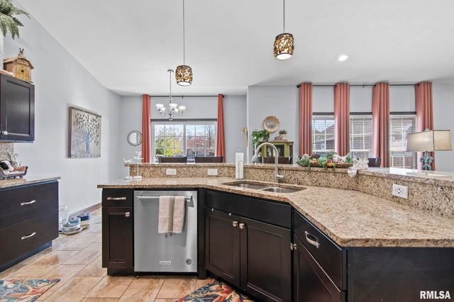 1110 Lost Tree Drive, Sherman, IL 62684