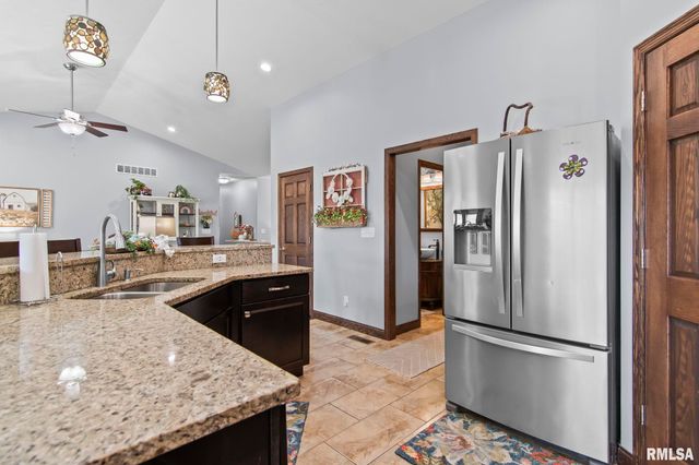 1110 Lost Tree Drive, Sherman, IL 62684