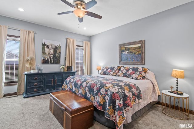 1110 Lost Tree Drive, Sherman, IL 62684