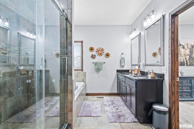 1110 Lost Tree Drive, Sherman, IL 62684