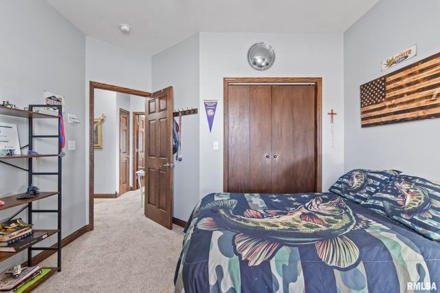 1110 Lost Tree Drive, Sherman, IL 62684