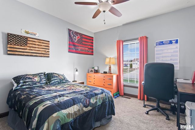 1110 Lost Tree Drive, Sherman, IL 62684