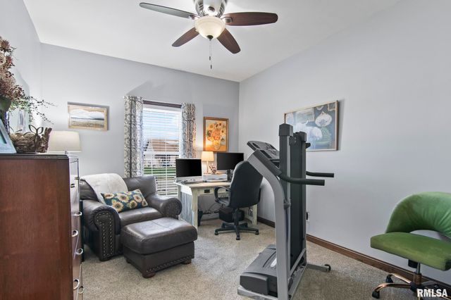 1110 Lost Tree Drive, Sherman, IL 62684