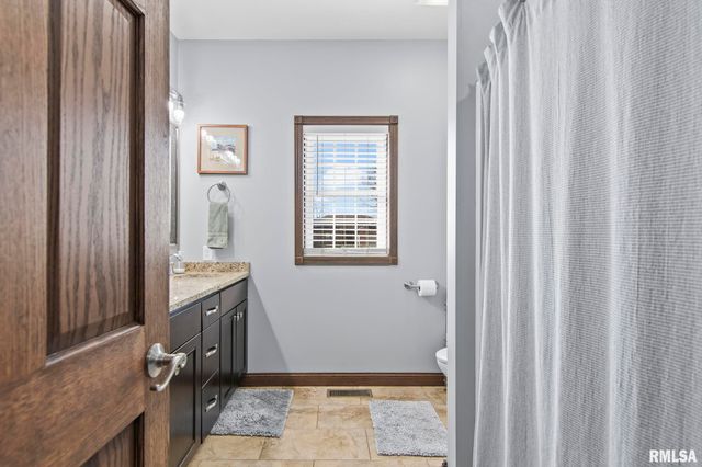 1110 Lost Tree Drive, Sherman, IL 62684