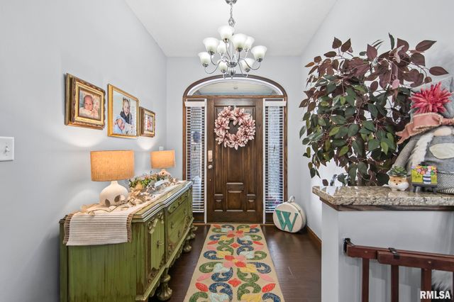 1110 Lost Tree Drive, Sherman, IL 62684